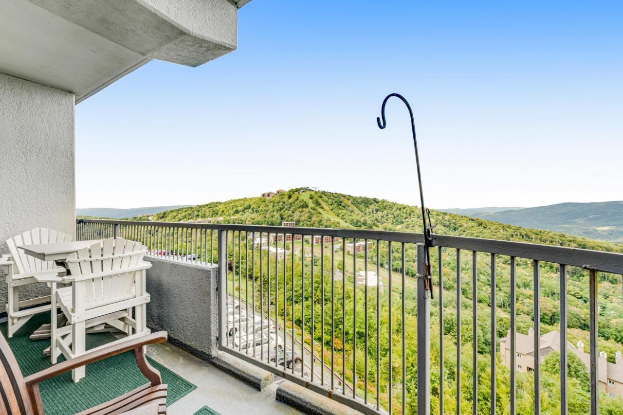 The Citadel 3331 Apartment Sugar Mountain Exterior photo